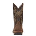 thumbnail image 5 of Botas ARIAT WorkHog impermeables con puntera compuesta color marrón, 5 of 5