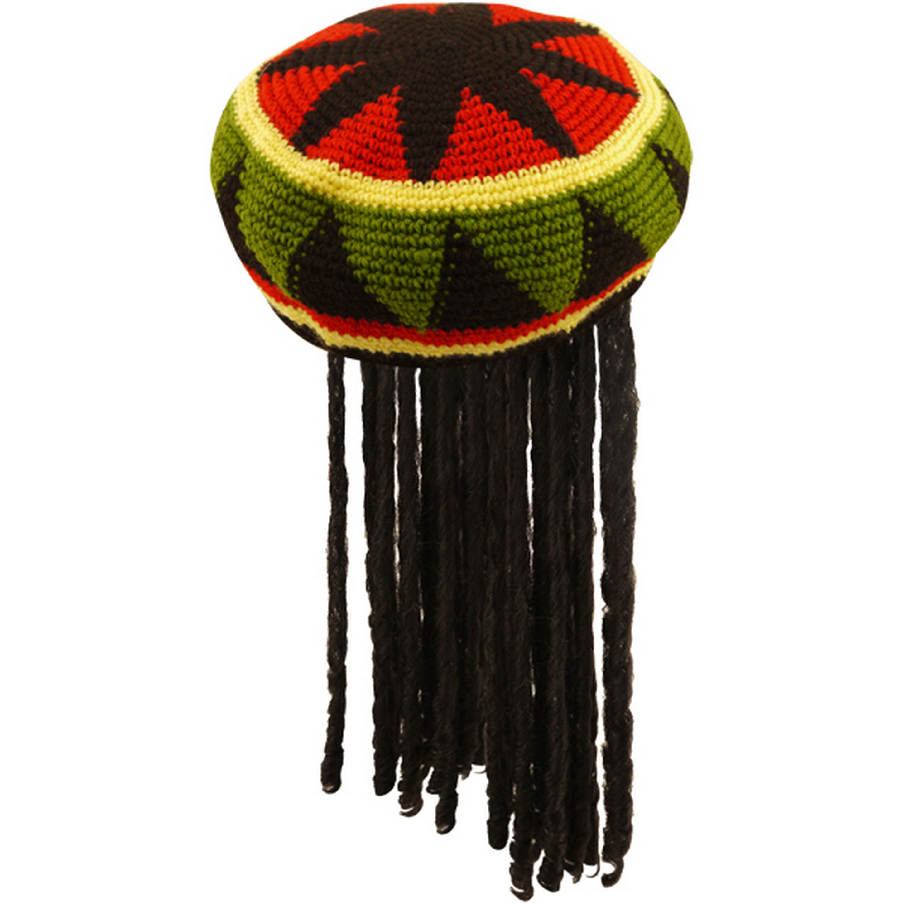 jamaican hat