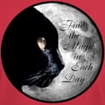 thumbnail image 3 of CafePress - Find The Magic T Shirt - Men's Classic Graphic Cotton T-Shirt, 3 of 4