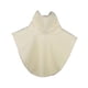 thumbnail image 3 of Suéter de cuello alto para mujer, cuello desmontable y extraíble, para salidas diarias, trabajo y fiestas, 3 of 8