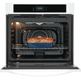 thumbnail image 5 of Frigidaire FCWS3027AW built-in cooking|electric wall ovens, 5 of 6