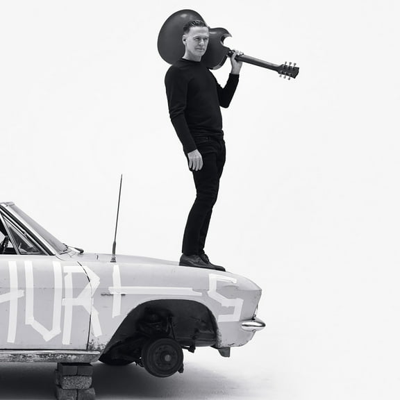 Bryan Adams - So Happy It Hurts - Music & Performance - CD