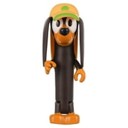 Bluey Family and Friends Figure 8-pack, 2.5-3 inch Action Figures, Ages 3+
