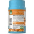 thumbnail image 6 of Vitamin K2 + D3 + Calcium Gummies | 50 Count | Peach Mango Flavor | by Nature's Truth, 6 of 7