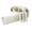 Beige, variant on Overcoat Waist Belt Coat Belt Replacement Belt For Men Women Belt Replacement Jacket Belt