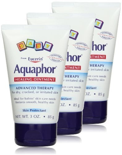 aquaphor baby lotion walmart