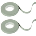 thumbnail image 1 of 2X Thermal Insualtion Silicone Bonding Rubber Tape for LCD Module Flexible Board, 1 of 5
