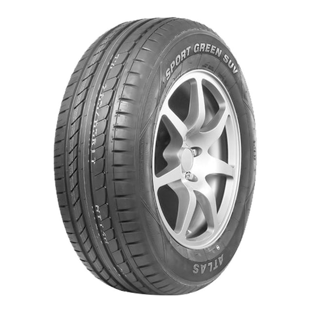 Llanta 225/65 R17 Atlas Sport Green Suv 102H