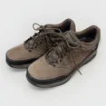 thumbnail image 2 of New Balance Mens 1300 MW1300DD Brown Walking Hiking Shoes Sneakers Size 9D, 2 of 5