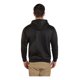 thumbnail image 3 of Sudadera Stretch Para Hombre Moda Con Capucha Hoodie Basico, 3 of 8