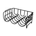 thumbnail image 2 of Portavasos duradero Estante de secado otellas de vidrio apilable Soporte de exhibición de tazas Estante organizador de tazas Soporte de estante Baoblaze Titular de la taza, 2 of 7