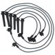 thumbnail image 1 of Jgo Cables Para Bujías Mpv 2000 Mazda V6 2.5L WALKER ., 1 of 3