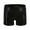 a-396Black1056, variant on Child Girls Dance Shorts Modern Performance Trunks Summer Training Gold Printed Athletic Bottoms For Kids Classic Dailywear
