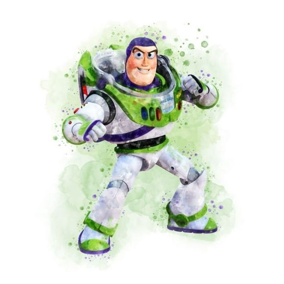 Toy Story Diamond Painting Kits for Adults, Diamond Art Kits for Adults, Gem Art Kits for Adults for Gift Home Wall Decor 16x12inch