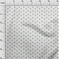 thumbnail image 2 of oneOone Coton Flex Tissu Petit Motif Imprimé Ikat Tissu BTY 40 Pouces de Large, 2 of 4