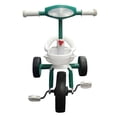 thumbnail image 3 of Triciclo Infantil Le Monde  Luz y Sonido Faro Verde, 3 of 4