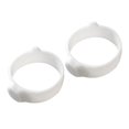 thumbnail image 4 of porta cucharas,Portacucharas para leche en polvo Absorción Magnética,Dispensador de suministros para bebés,herramienta práctica anticaída,Acceso a cuchara en polvo para alimentación de mayimx porta cucharas, 4 of 9