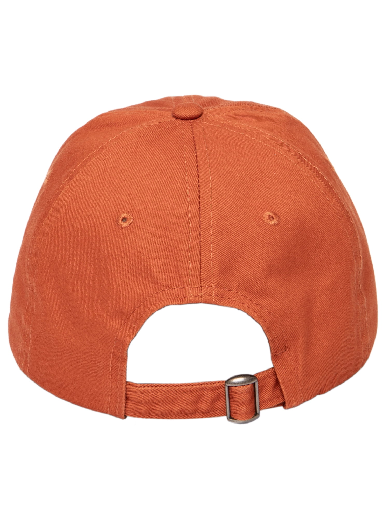 GRAND CANYON ORANGE HAT