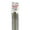 Smoke Grey, variant on Brass Separating Zipper, YKK #GO-