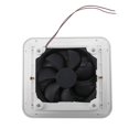 thumbnail image 3 of 12V Universal Rv Motorhome Mute Roof Cooling Trailer Exhaust Fan Caravan Effective Ceiling Mount Ven, 3 of 5