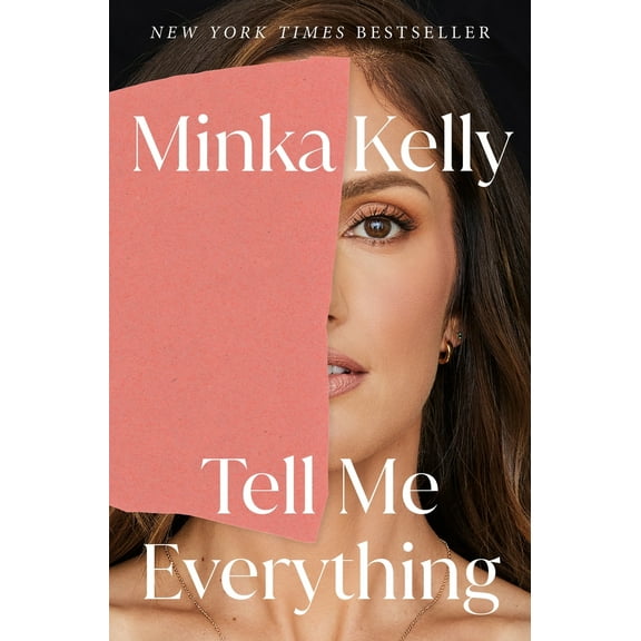 Pre-Owned Tell Me Everything: A Memoir (Hardcover) 1250852064 9781250852069