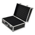 thumbnail image 1 of Durable Graded Card with Combination Lock and Handle Storage Box, 1 of 8
