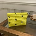 thumbnail image 5 of Elegant Bowknot Makeup Organizers Practical Bowknot Makeup Holder Storage Pouches For Travelers And Beauty Lovers, 5 of 9