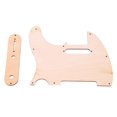 thumbnail image 4 of Golpeador De Madera Protector De Guitarra No Es Fácil Dañar La Madera De Arce Fácil De Instalar Larga Vida útil Para Los Amantes De La Guitarra ANGGREK Otros, 4 of 8