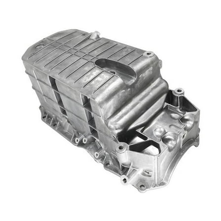 Pan - Compatible with 2001 - 2003 Chevy Venture 2002