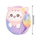 thumbnail image 3 of Shark Stuffed Toy, Shark Stuffed Animals Fun Gift Idea Classic Children's Gift Cute Shark Best Kids Toys Jellycat Birthday Gifts For Girl, 3 of 3