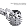 thumbnail image 3 of Stainless Steel Neddle Belly Pork Skin Hand Tools Crispy Hole Hammer Pokes Good Premium, 3 of 5