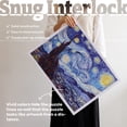 thumbnail image 4 of Rompecabezas Pintoo 1000 piezas Nyhavn Canal Copenhagen, 4 of 7