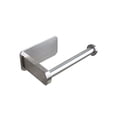 thumbnail image 1 of TIELUTT Self Toilet Paper Holder for Bathroom Stick on Wall Stainless Roll up Drying Rack over over the Plate Storage Rack Kitchen Soap Holder Trivets for Kitchen Counter Silicone, 1 of 6