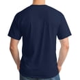 thumbnail image 4 of The Future is Electric EV Battery Powered Car Vehicle Fan Lover T-Shirt, 4 of 4