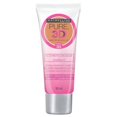 thumbnail image 1 of Base de maquillaje Maybelline Pure 3D 220 claro natural líquido 30 ml, 1 of 6