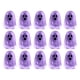 thumbnail image 1 of Adorable adorno de escritorio que brilla en la oscuridad para Halloween Mini pieza decorativa, 1 of 7