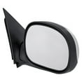 thumbnail image 3 of Passenger Side Power View Mirror for Ford F-150 1998-2004 FO1321138, 3 of 4