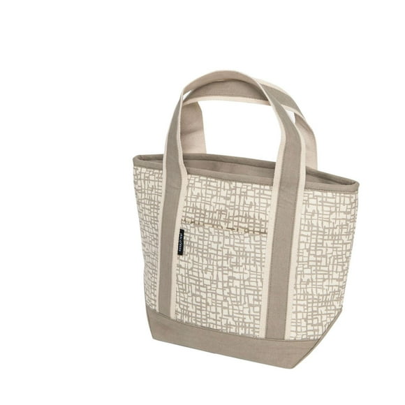 Keep Leaf Insulated Lunch Tote