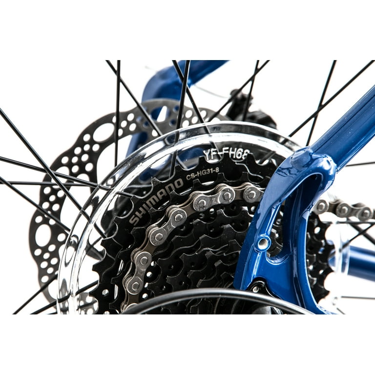 Nashbar flat bar disc road bike 2025