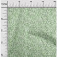 thumbnail image 2 of oneOone Velvet Light Green Fabric Animal Skin Craft Projects Decor Fabric Printed By The Yard 58 Inch Wide, 2 of 5