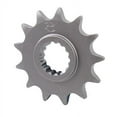 thumbnail image 4 of Primary Drive Front Sprocket 13 Tooth for Suzuki Lt250R Quadracer 1985-1992, 4 of 5