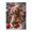 1000 Pieces, variant on 500-Piece Wooden Jigsaw Puzzle for Adults & Families - Golden Dog Christmas Pine Cone , Fun & Educational Brain-Teasing Game, Artistic Home Decor