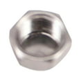 thumbnail image 2 of Fishing Reel Screw Nut Screw for Reel Handle , Gray Left Hand, 10 x 10 x 10mm, 2 of 10