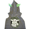 thumbnail image 2 of Star Wars Toddler Boys' Baby Yoda Tank Top, 2 of 4