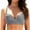 Clear, variant on Clearance! Yajing Plus Size Tankini Xxl Clear Women with Breast Pad Multi Color Bikini Swimsuit