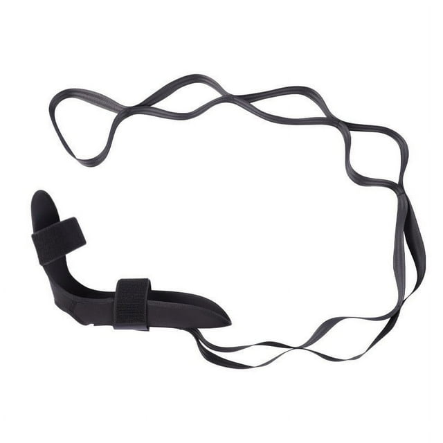 Equipo de entrenamiento de rehabilitación Extensión de ligamentos Cinturón de tendón Corrección de la articulación del tobillo Caída del pie Accidente cerebrovascular Hemiplejia Cinturón de extensión