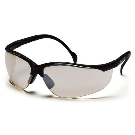 

Black Frame/Indoor/Outdoor Mirror Anti-Fog Lens