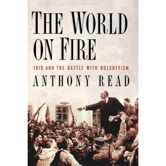 The World on Fire, (Paperback)