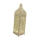thumbnail image 5 of Lámpara de escritorio decorativa estilo vintage con forma de vela y luces LED de hadas. Blanco L, 5 of 9