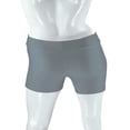 thumbnail image 4 of Pantalones cortos deportivos de spandex flexible para mujer, ideales para yoga, ciclismo y natación. S, 4 of 8